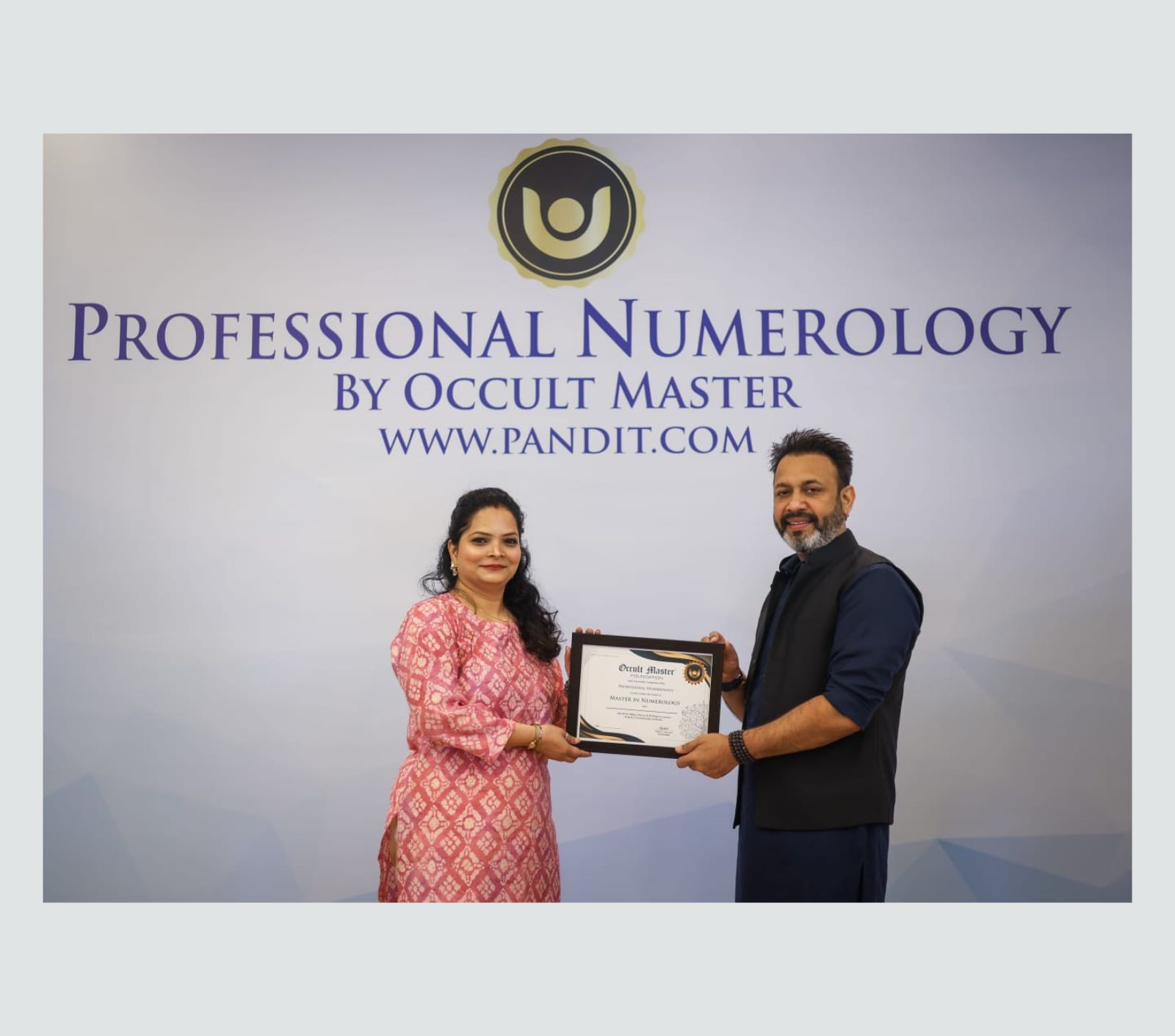 Award 1