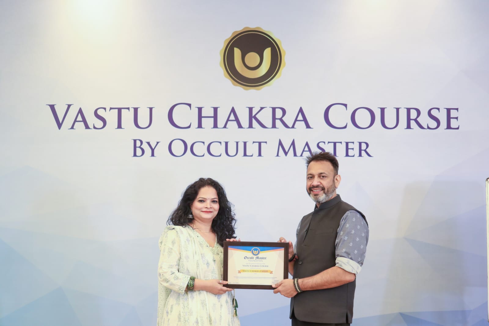 Award 3